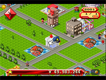 Burger Burger 2: Hamburger Simulation - Screenshot - Gameplay Image