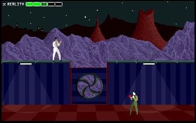 Green 5 - Screenshot - Gameplay Image