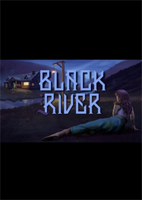 Black River - Fanart - Box - Front Image