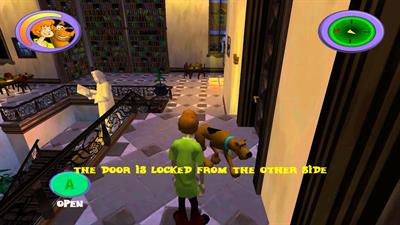 Scooby-Doo! Mystery Mayhem - Screenshot - Gameplay Image