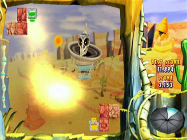 Gem Smashers - Screenshot - Gameplay Image