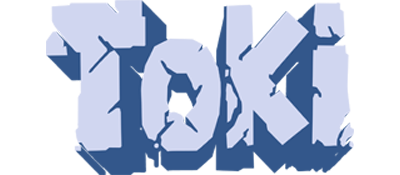 Toki - Clear Logo Image