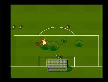 Amiga Action #60 - Screenshot - Gameplay Image