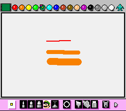 Mario Paint: Yuushou Naizou Ban