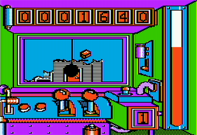 Fat City - Screenshot - Gameplay Image