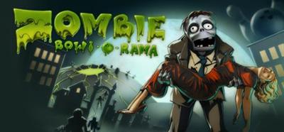 Zombie Bowl-o-Rama - Banner Image