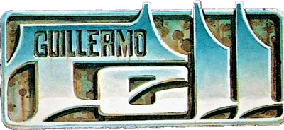 Guillermo Tell  - Clear Logo Image