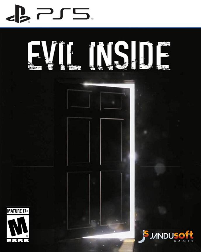 Evil Inside