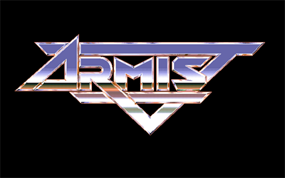 Armist - Screenshot - Game Title Image