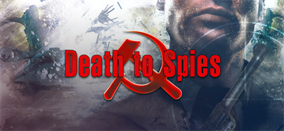 Death to Spies - Banner Image