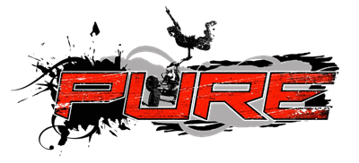 Pure - Clear Logo Image