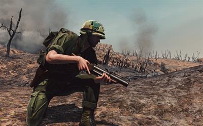 Rising Storm 2: Vietnam - Fanart - Background Image