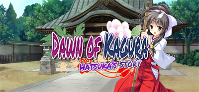 Dawn of Kagura: Hatsuka's Story - Banner Image