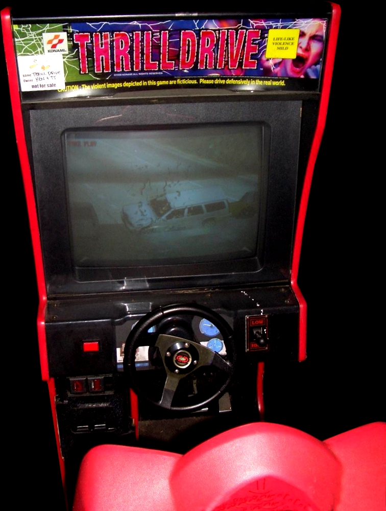instal the new for apple Death Drive: Racing Thrill