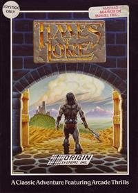 Times of Lore - Box - Front Image