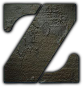 Z - Clear Logo Image