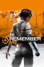 Remember Me - Box - Front Image
