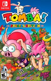 Tomba! Special Edition