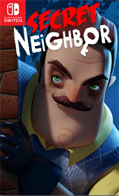 Secret Neighbor