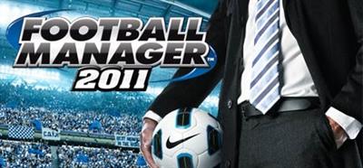 Football Manager 2011 - Banner Image