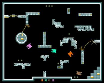 TankX - Screenshot - Gameplay Image