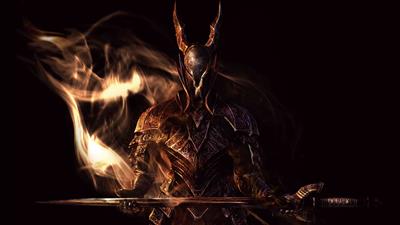 Dark Souls: Remastered - Fanart - Background Image