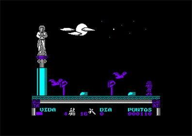 Drakkar - Screenshot - Gameplay Image