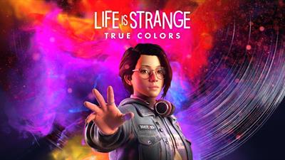 Life is Strange: True Colors - Banner Image
