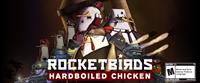 Rocketbirds: Hardboiled Chicken - Banner