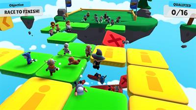 Stumble Guys - Screenshot - Gameplay Image