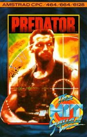 Predator - Box - Front Image
