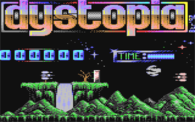 Dystopia - Screenshot - Gameplay Image