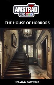 The House of Horrors - Fanart - Box - Front Image