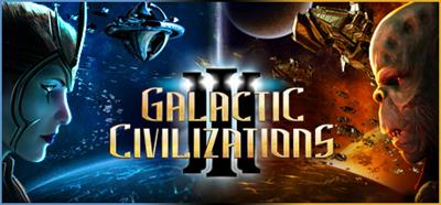 Galactic Civilizations III - Banner Image