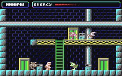 Hektic II - Screenshot - Gameplay Image