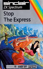 Stop the Express