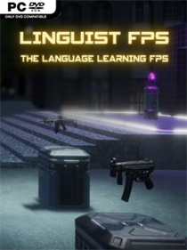 Linguist FPS: The Language Learning FPS