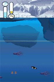March of the Penguins - Screenshot - Gameplay Image