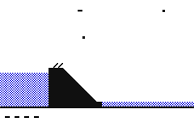 Dam Busters - Screenshot - Gameplay Image