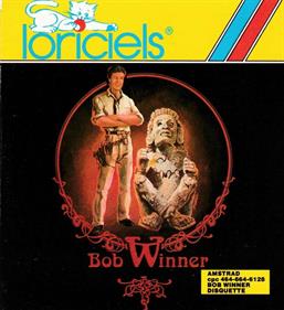Bob Winner - Box - Front Image