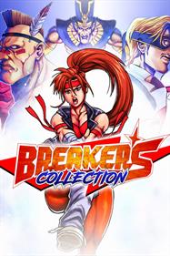 Breakers Collection - Box - Front Image