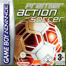 Premier Action Soccer