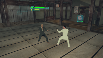 The Matrix: Path of Neo - Screenshot - Gameplay Image