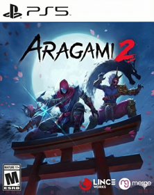 Aragami 2