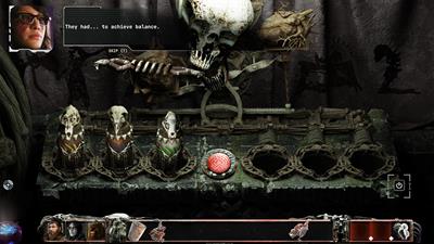 Stasis: Bone Totem - Screenshot - Gameplay Image