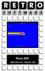 Nyan SID
