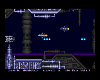 Ilyad - Screenshot - Gameplay Image