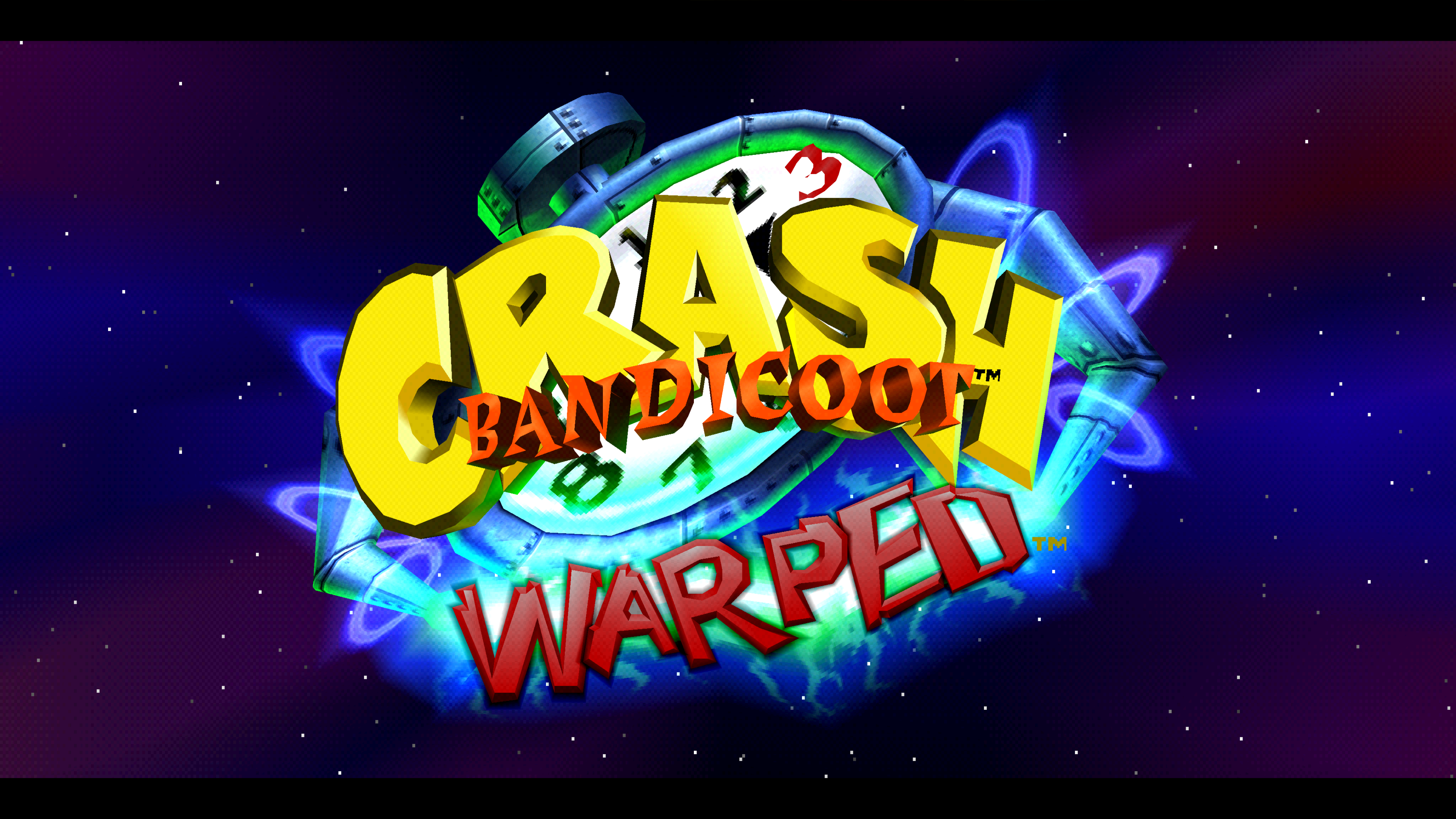 Crash Bandicoot Warped Details LaunchBox Games Database