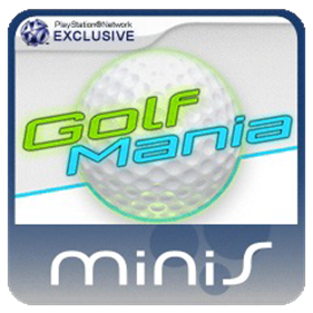 Golf Mania