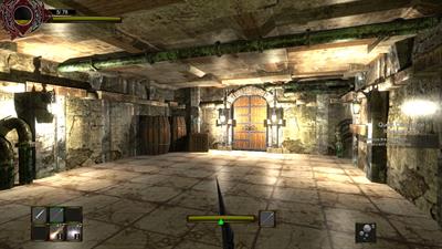 Dungeons & Darkness - Screenshot - Gameplay Image